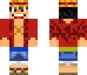 luffy