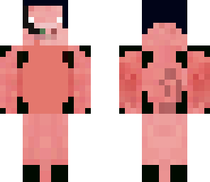 pig soldier