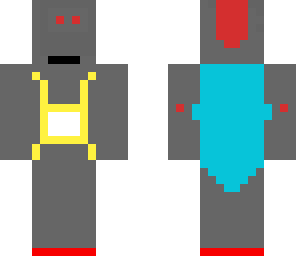 punk knight
