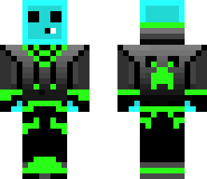 cool slime