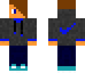 parkour man