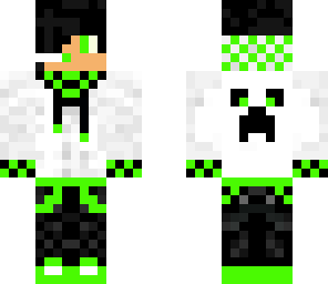 creeper gamer
