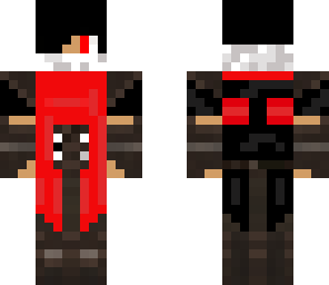 blood sand man