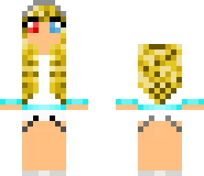 glow stone girl