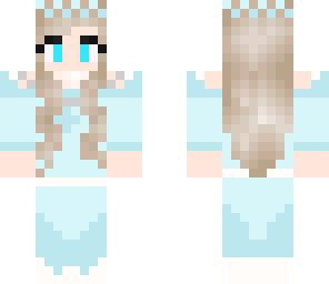 dimondnite princess