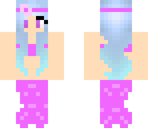 mermaid 15 likes