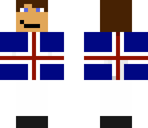 iceland