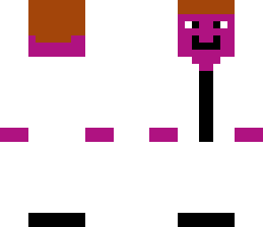 purple me