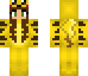 pikachu onesie