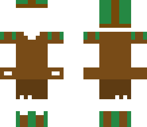 vickinguy new