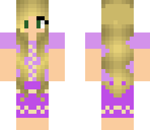 rapunzel