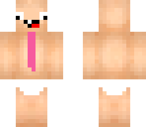 baby cake pink