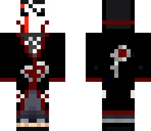akatsuki hockey man