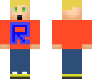 ricecrispiekid