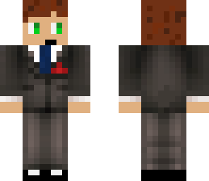 suited