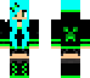 girl