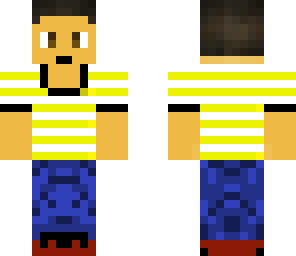 skin for totallynottom