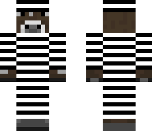 cow prisoner