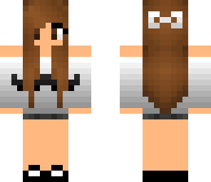edited skin