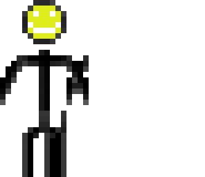 sikman smiley