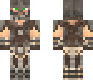 dragonborn