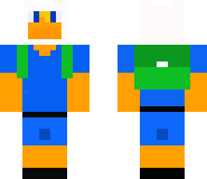 finn