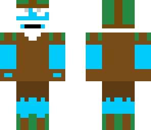 vickinguy with armor