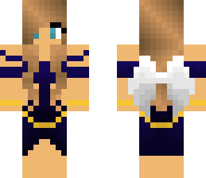 trollerkings god of angel