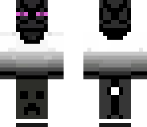teen enderman