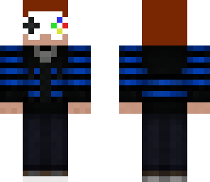 germanletsplay with face