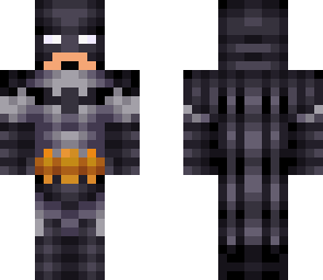 batman