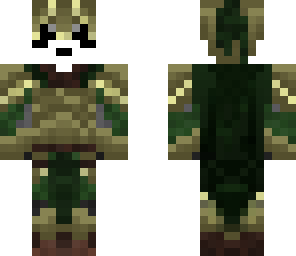 forestpanda
