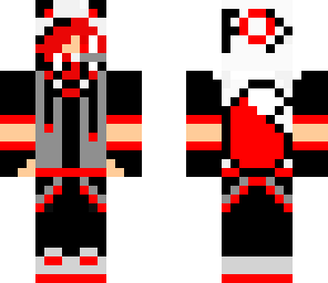 red fox headset