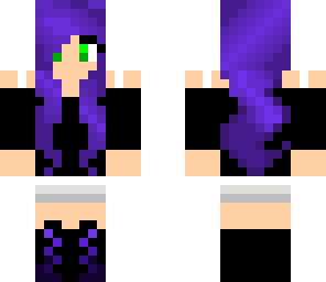 cool girl