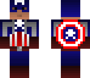 captain america