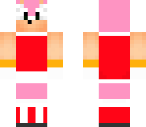 amy