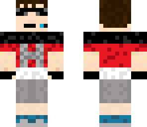 xdd 6 withe gloves