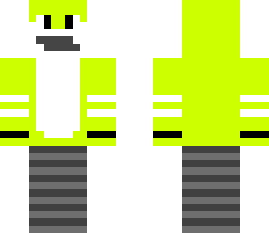 mordecai
