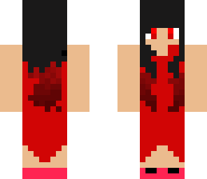 gothic girl 2
