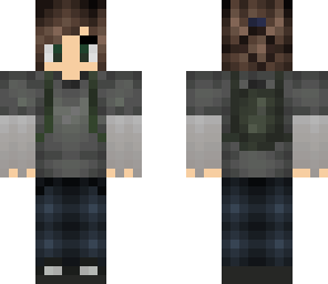stalker-girl