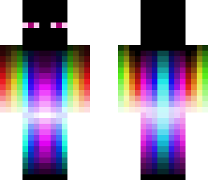ender rainbow