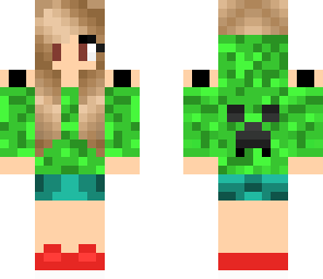 creepergirl