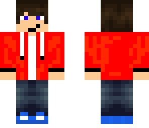random guy
