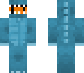 dinofox