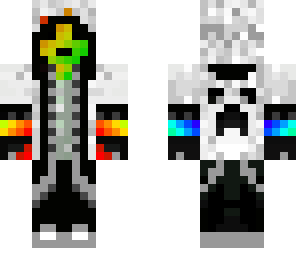 rainbow ranger