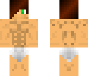 diaper dude