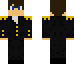boy pilot