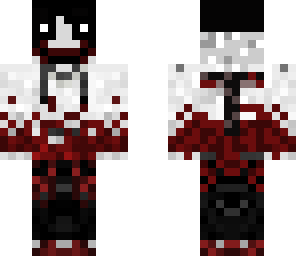 jeff the killer