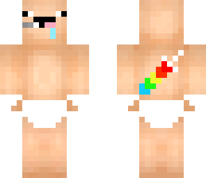 funny babygamer96