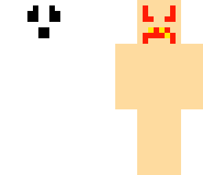 the whiterunner